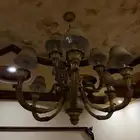 مكتب ودولايب ونجفة