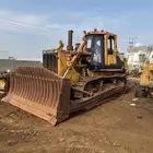 بلدوزر 155 للايجار وشيول وبكلين