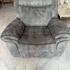 كرسي استرخاء هزاز