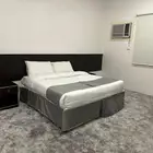 غرف للايجار الشهري