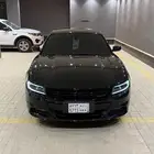 شارجر 2023 SXT ممشي قليل