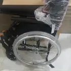 للبيع عربية جديده متوسطة الحجم مقاس 18