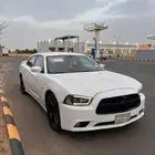 دوج نشارجر