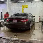 للبيع ازيرا 2017 فل كامل