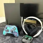 اكس بوكس سيريس x