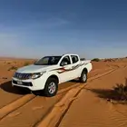 للبيع ميتسوبيشي L 200   2018 دبل ديزل