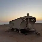كرفان سحب ( غرفة سحب) للبيع