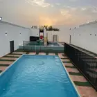 شاليه جده للايجار