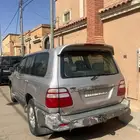 تيوتا لاندكروزر VXR