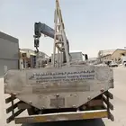 شاحنة مان 2003 للبيع (بدون كرين)