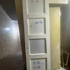 باب صاله ديكور وصلات