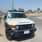 اف جي 2015 نوع TRD للبيع