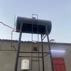 خزان ديزل لللبيع