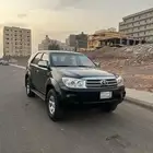 جيب فورشنر 2010 قير عايدي