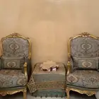 كنب فاخر صناعة مصرية للبيع