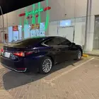 لكزس 2021 هايبرد