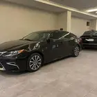 لكزس ES350