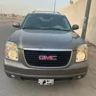 يوكن 2012 نظيف أخو الجديد