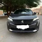 السيارة بيجو 3008 GT
