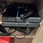 سوني 4 للبيع