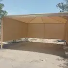 مظلات سواتر الاحساء