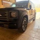 هافال H9 نص فل للتنازل