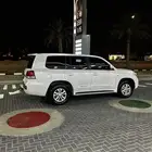 لاند كروزر نظيف