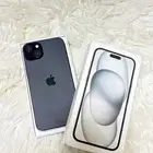 ايفون 15 بلس 256GB