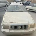 فورد قراند ماركيز 2007 ( لوحات مسقطة )