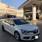 رينو ميجان 2021 ممشى نظيف للبيع