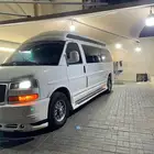 جي ام سي سافانا VIP