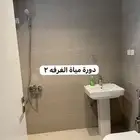 شقه لوكس للايجار الطايف جبره خلف قصر جبره التاريخي
