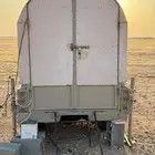 عربه قلص