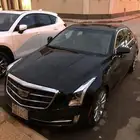 كاديلاك ATS 2015