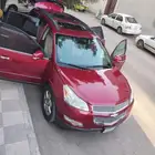 شيفروليه ترافيرس للبيع