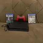 سوني 4