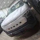 سلفرادو تريبل بوس 2025