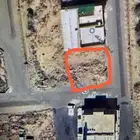 ارض مميزه للبيع درة الموسى