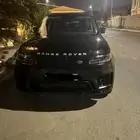 رنج سبورت 2014 نظيف جدا