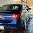 للبيع فورد تورس 2011 (ستة سلندر) بالمدينة المنورة
