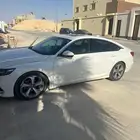 هوندا كورد 2019