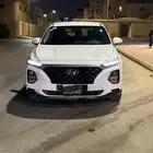 سنتافي ديزل دبل 2019 نظيف ولله الحمد