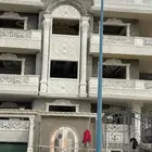 جى ار سى