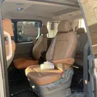 هيونداي ستاريا 23 ممشى 11 ألف - الحد 125 000