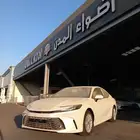 تويوتا كامري E بلص 2025 هايبرد