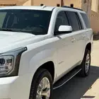 يوكن قصير 2017 فل كامل SLT فتحه بدون دبل ثاني مالك