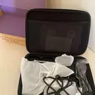ليزر جسم البكج كامل بالملحقات ماعدا عدسة المناطق الحساسه