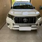 برادو 2019 فل كامل مخزن