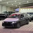 تويوتا يارس y 2026 بطاقة 52500