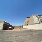ارض للبيع حي شوران